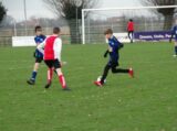 ST D.Z.C. '09/S.K.N.W.K. JO13-1 -Kapelle JO13-2 (competitie) seizoen 2021-2022 (voorjaar - 3e fase)) (38/87)